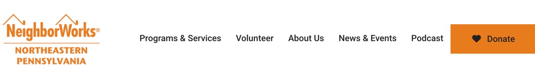 NeighborWorks Northeastern Pennsylvania
